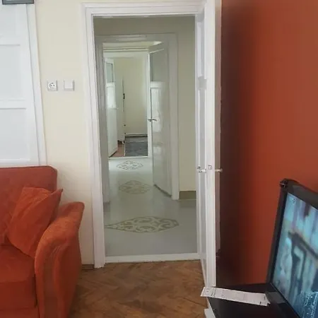 Merkez Erciyes Daire Apartment Kayseri