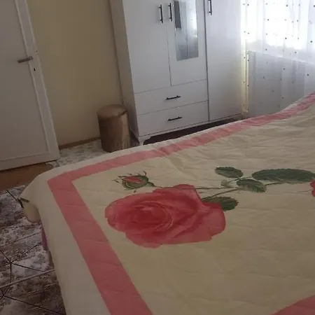 Merkez Erciyes Daire Apartment