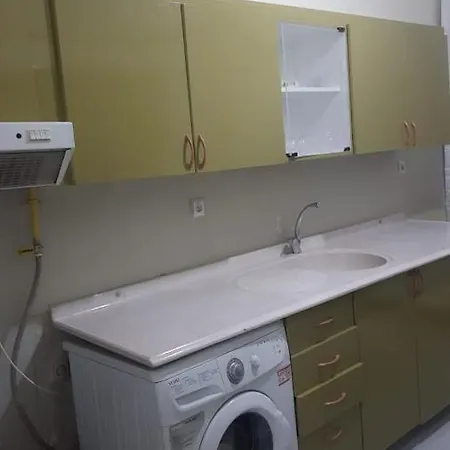 Merkez Erciyes Daire Apartment *