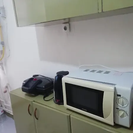 Merkez Erciyes Daire Apartment