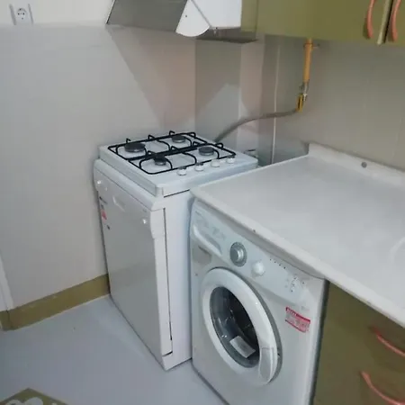 Merkez Erciyes Daire Apartment Kayseri