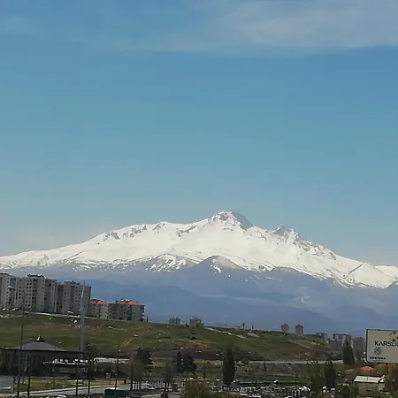 Merkez Erciyes Daire * Kayseri